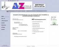 Bild AZ-Verbindungselemente GmbH