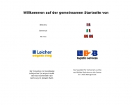 Bild Leicher B2B Services GmbH + Co. KG