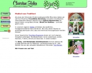 Bild Zeder Christine Kindermoden