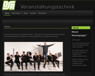 Bild DSR Veranstaltungstechnik GmbH