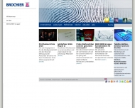 Bild BROCHIER Unternehmensgruppe