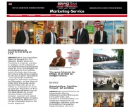 Bild Service Team P.O.S. Messe-Service GmbH