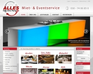 Bild Alles fr Ihre Party H & K GmbH