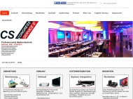 Bild CS - Congress Service GmbH