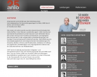 Bild anlo Veranstaltungstechnik und Service GmbH