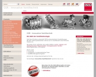 Bild GSR Ventiltechnik GmbH & Co. KG