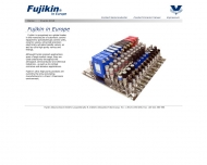 Bild Fujikin (Deutschland) GmbH