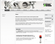 Bild Schubert & Salzer Control Systems GmbH