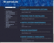 Bild Adrian Wilhelm