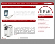 Bild ILMVAC GmbH