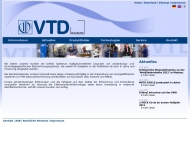 Bild VTD Vakuumtechnik Dresden GmbH