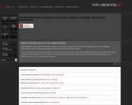 Bild Von Ardenne Anlagentechnik GmbH
