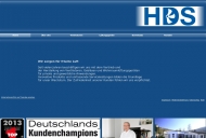 Bild HDS Ventilatoren Vertriebs GmbH