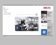 Bild BREAS MEDICAL GmbH