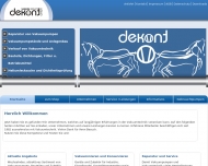 Bild Dekont Vakuum SERVICE GmbH