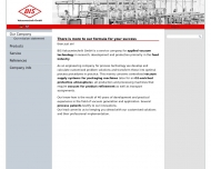 Bild BIS Vakuumtechnik GmbH