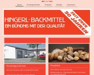 Bild Leonhard Hingerl GmbH
