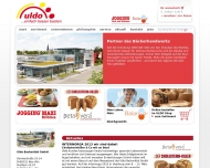 Bild ULDO Backmittel GmbH Bäckereibedarf