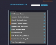 Bild OHL Technologies GmbH