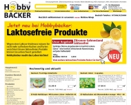 Bild Hobbybcker - Versand e. Kfr. Pinzer I.
