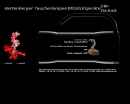 Bild Hartenberger Unterwassertechnische Gerte GmbH