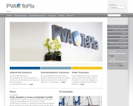 Bild PVA Vakuum Anlagenbau GmbH
