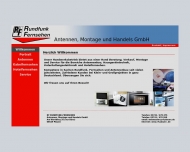 Bild RF Rundfunk-Fernsehen Antennen, Montage u. Handels GmbH