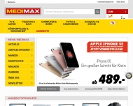 Bild MediMax Electronic Weienfels GmbH