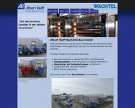 Bild Albert Reiff GmbH