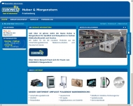 Bild Huber & Morgenstern GmbH