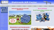 Bild Elektronik HiFi Center
