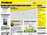 Bild ProMarkt Unterhaltungselektronik