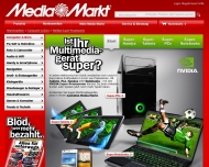 Bild MEDIA MARKT TV-HiFi-Elektro GmbH Magdeburg-Brdepark