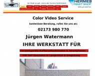 Bild ReMoWa S.Oberhuber Reparaturen Montagen Wartungen