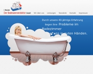 Bild Badewannen-Doktor Sanitr