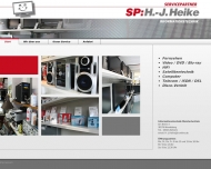 Bild Heike Hans-Joachim Fernsehservice
