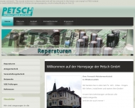 Bild Petsch GmbH Unterhaltungselektronik