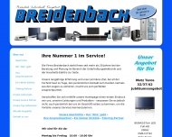 Bild Breidenbach GmbH Hifi-Video-Color-Elektro