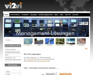 Bild vi2vi GmbH