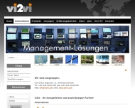 Website vi2vi
