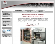 Bild EES Euro-Electronic-Service GmbH