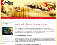 Bild confern Mbeltransportbetriebe GmbH