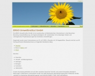 Bild ERGO Umweltinstitut GmbH