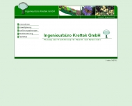 Bild Ingenieurbro Krettek GmbH 
