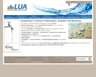 Bild LUA Labor fr Umweltanalytik GmbH