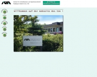 Bild Institut fr Umweltschutz und Agrikulturchemie Feldbaum GmbH & Co. KG