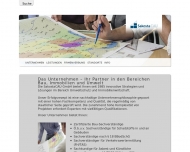 Bild C.A.U. Ges. fr Consulting und Analytik im Umweltbereich mbH