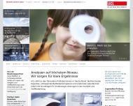 Bild UCL Umwelt Control Labor GmbH, Niederlassung Kln