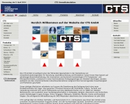 Bild CTS Clima Temperatur Systeme GmbH
