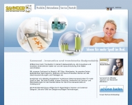 Bild Sanwood Badausstattungs GmbH & Co. Vertriebs KG
